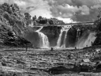 Parc des Chutes-de-la-Chaudière
